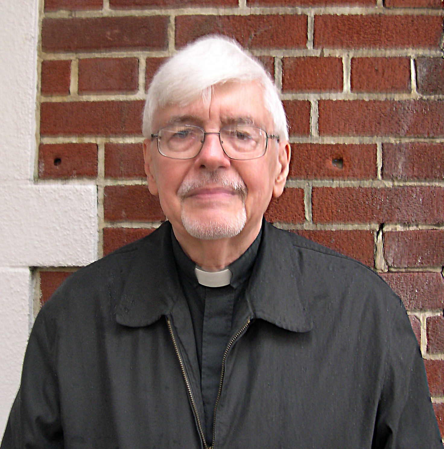 Special Appeal in Support of our Beloved Pastor, Fr. David Kossey